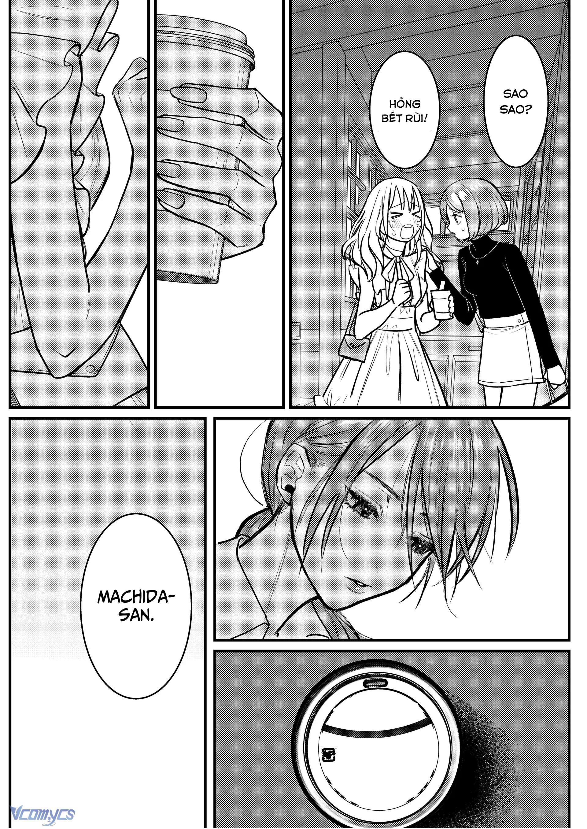 『18+』Tuyển Tập Truyện Ngắn Sếch Tàn Bạo Chap 64 - Trang 2