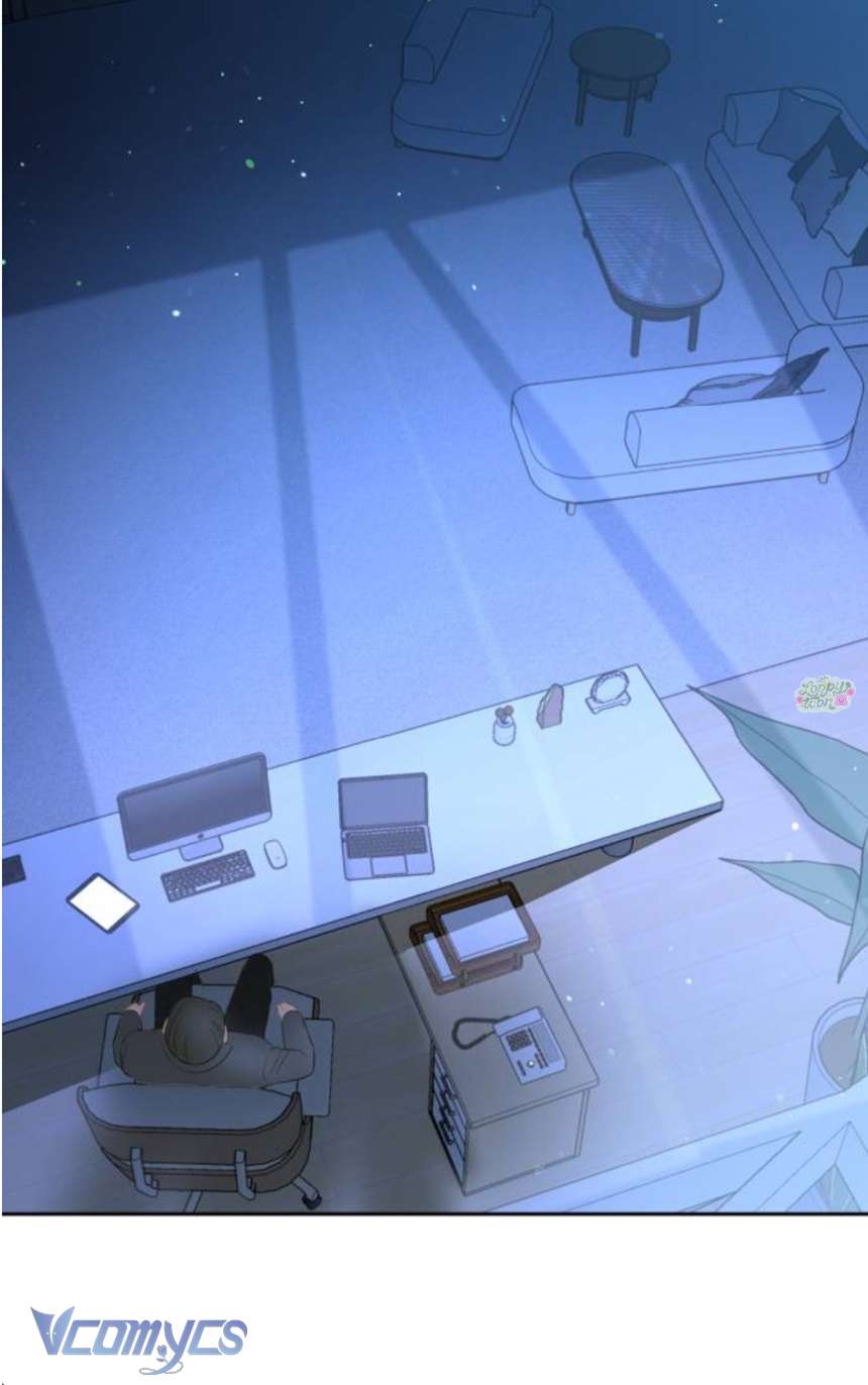 Quyền Lực Của Thư Ký Chap 18 - Trang 4