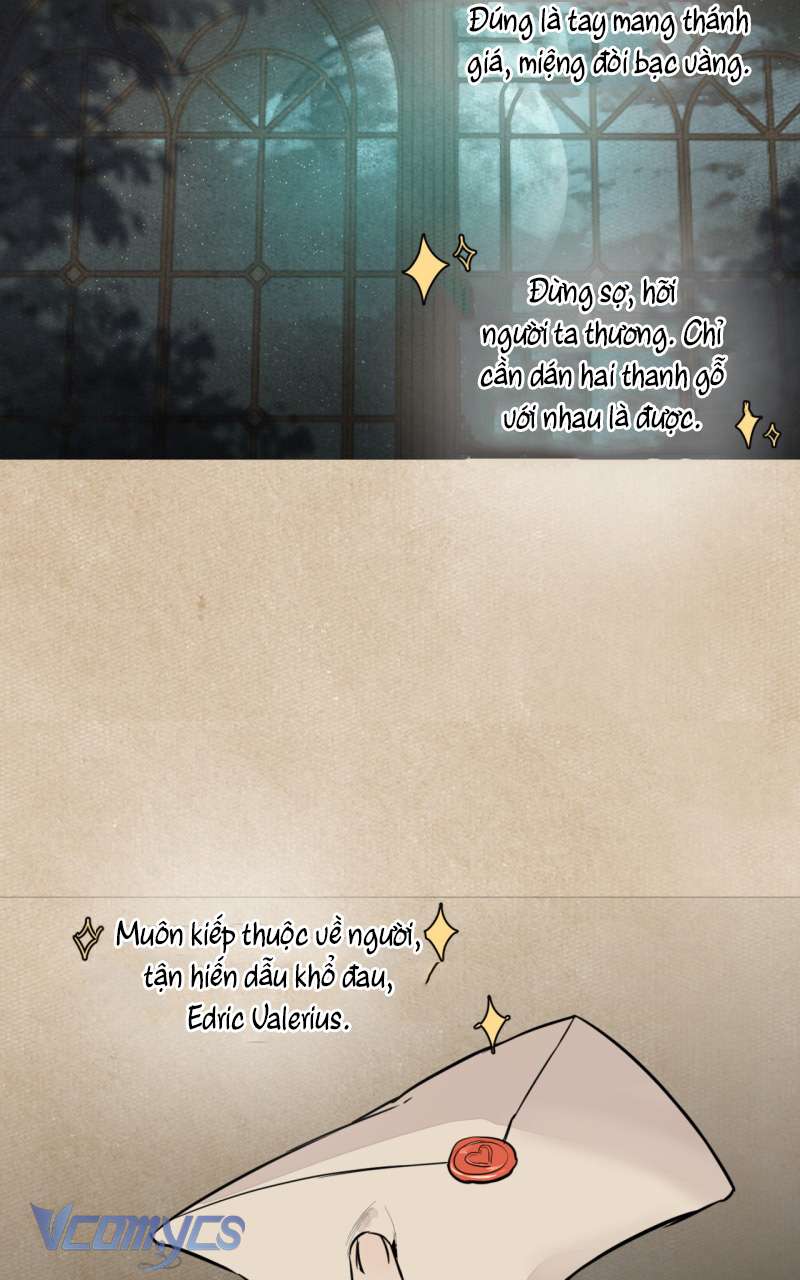 Vampire gặp thợ săn Chap 7 - Trang 3