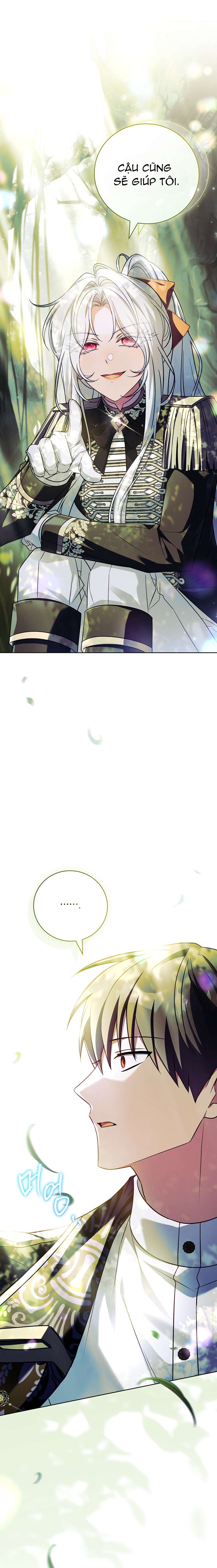 Cha Nào Con Nấy Chap 48 - Trang 2