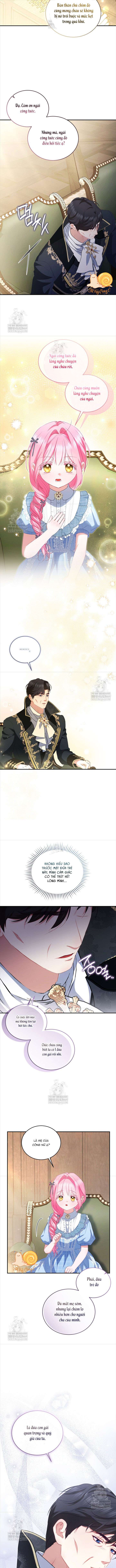 Tôi Là Người Duy Nhất Không Biết Ác Nữ Là Một Người Đàn Ông Chap 14 - Trang 2