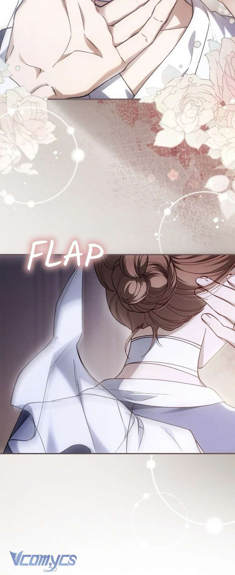 Thời Khắc Của Quái Thú Mù Chap 6 - Trang 2