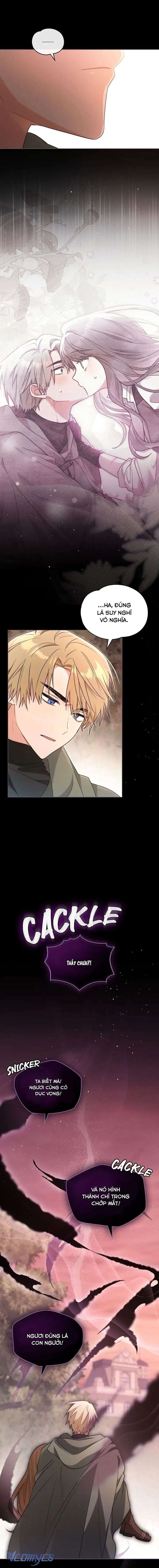 Phải Lòng Nàng Công Chúa Có Thời Hạn Chap 25 - Trang 2