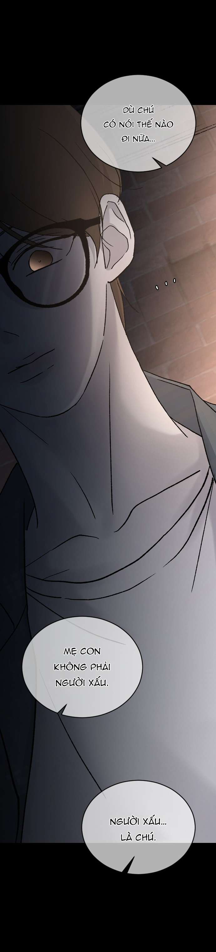 Ba Anh Trai Cực Phẩm Của Tôi Chap 103 - Trang 3