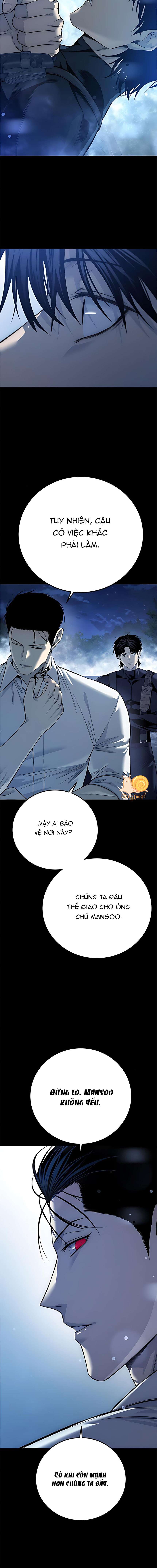 Red Shirt Chap 31 - Trang 2