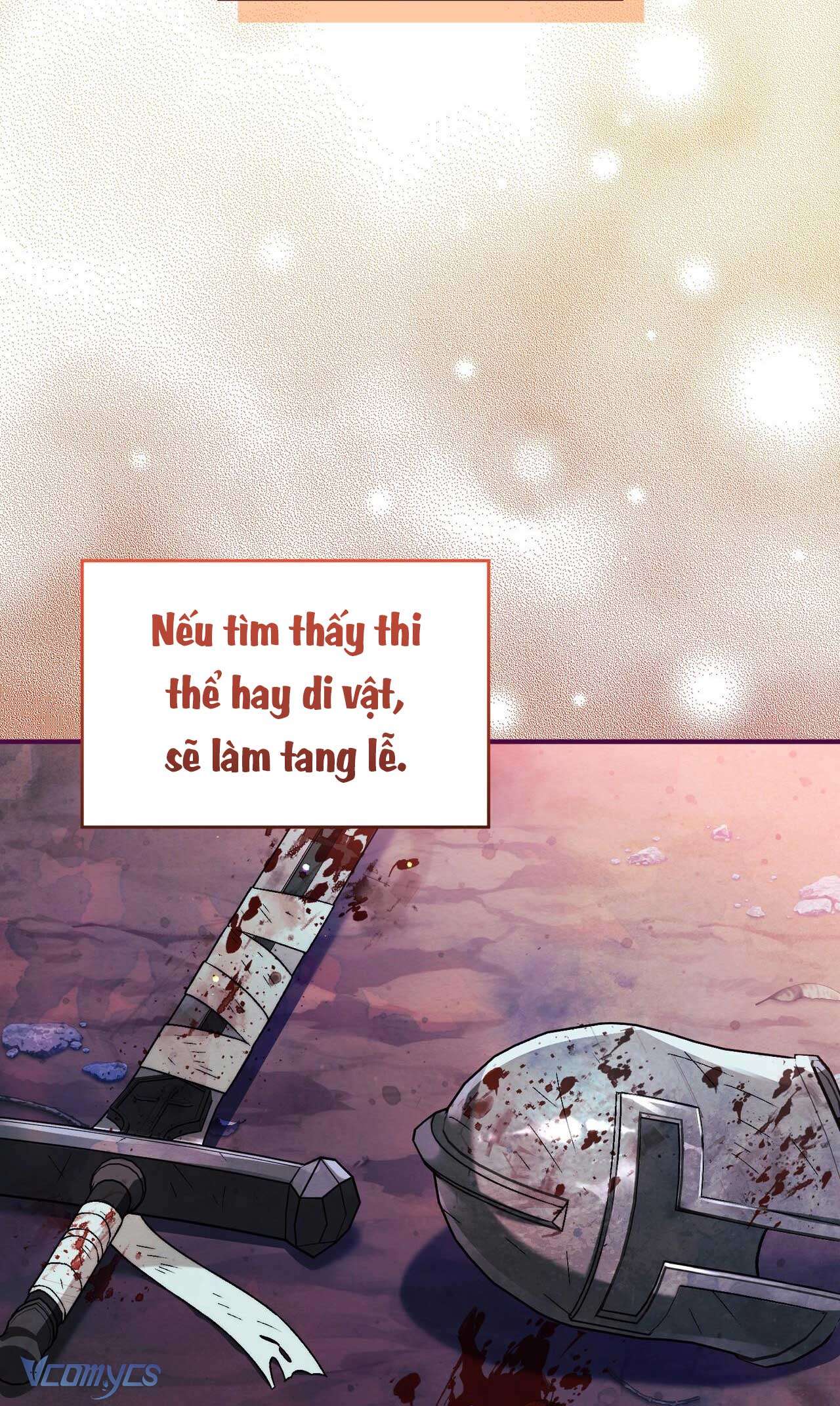 Gửi đến người sói yêu dấu của em Chap 24 - Trang 2