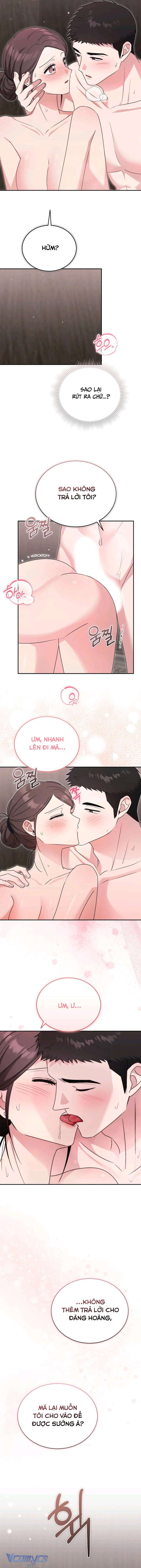 Tuyển Thủ Cứng Nhắc Nhà Bên Chap 11 - Trang 2