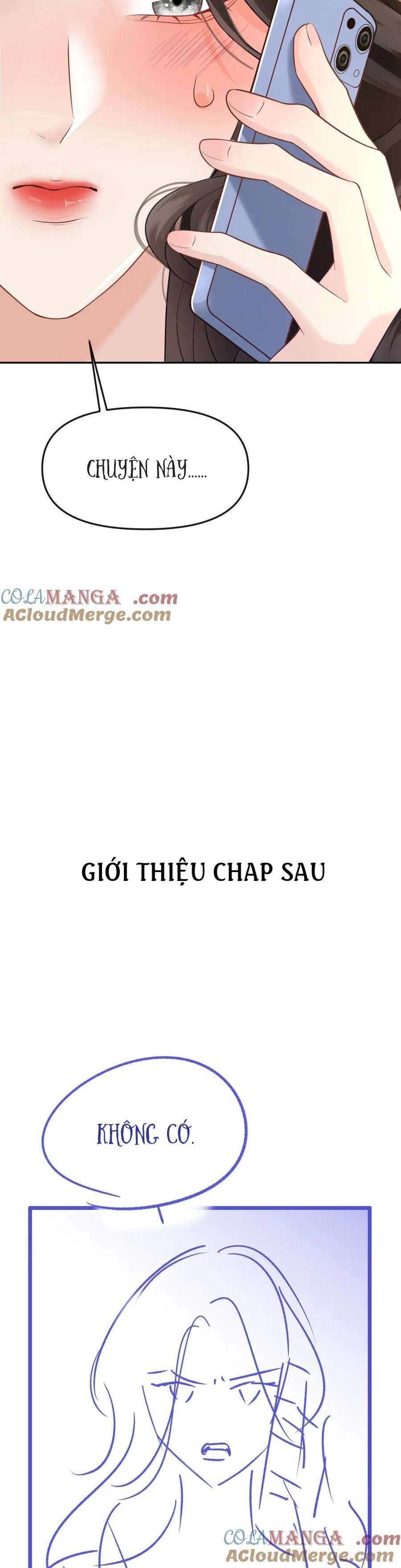 Tình Si Chap 36 - Trang 2