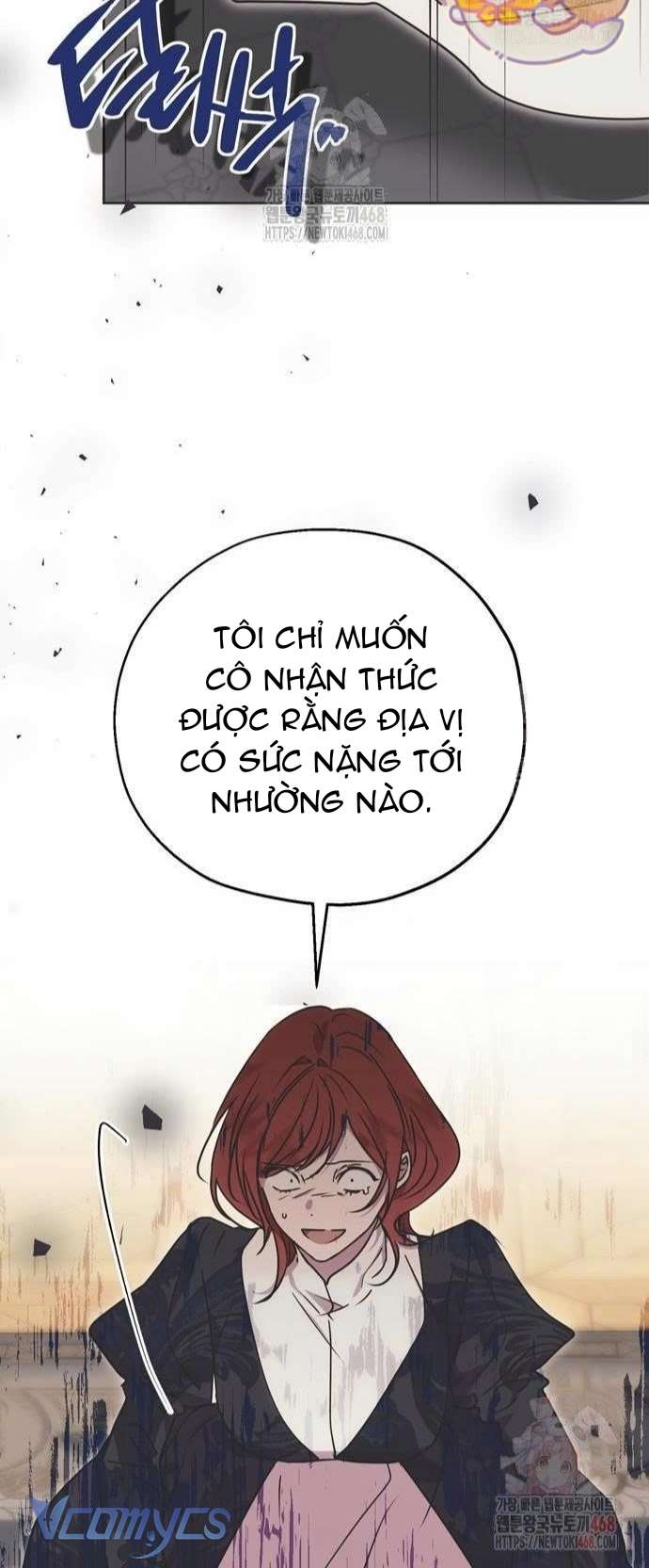 Vụ Bê Bối Vô Đạo Đức Chap 8 - Trang 4