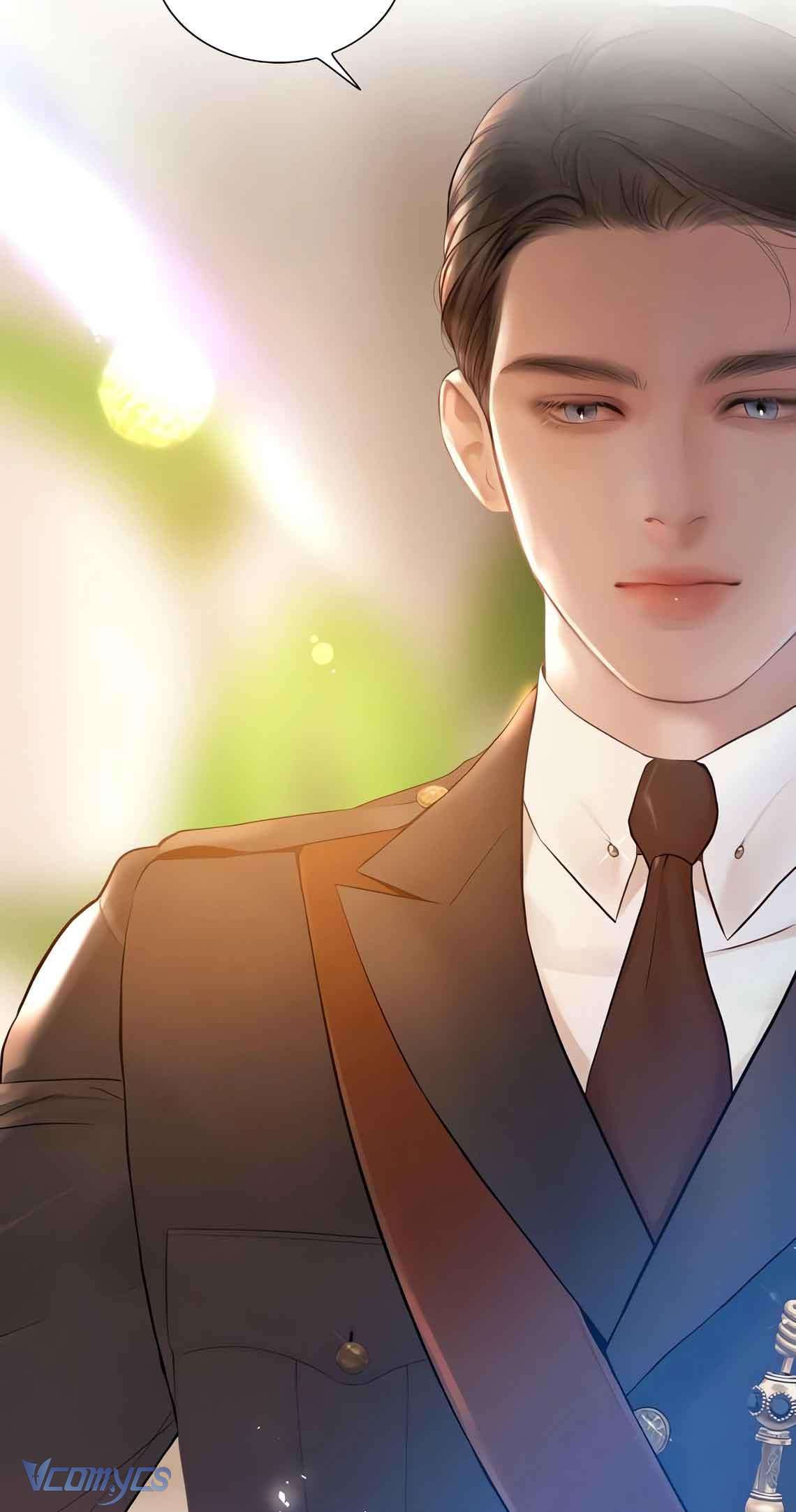 Hãy Khóc Và Cầu Nguyện Đi Chap 41 - Trang 4