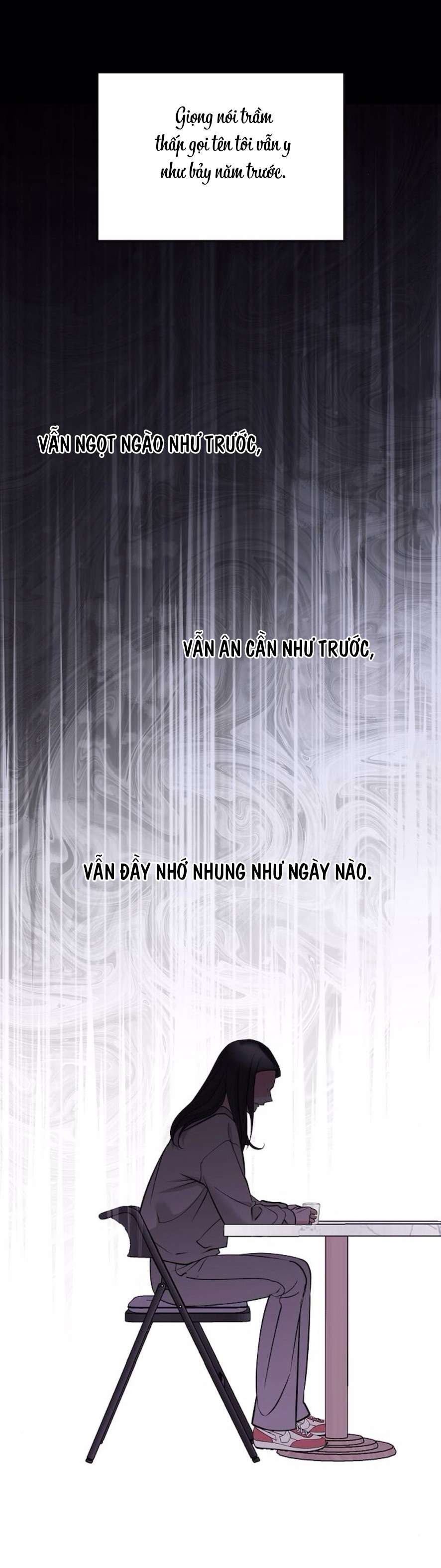 Cẩn Thận Va Phải Tình Yêu Chap 34 - Trang 3