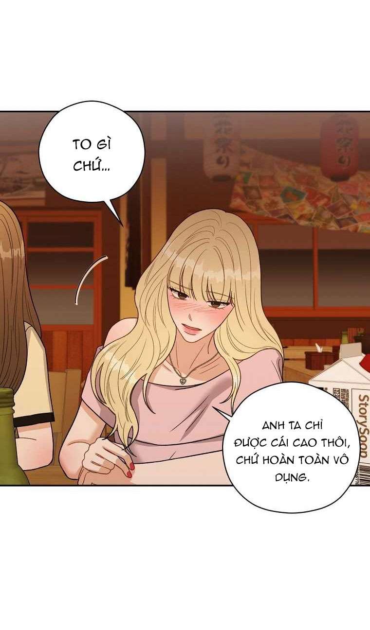 [18+] Ngọn Gió Thơ Ngây Chap 2 - Next Chap 3