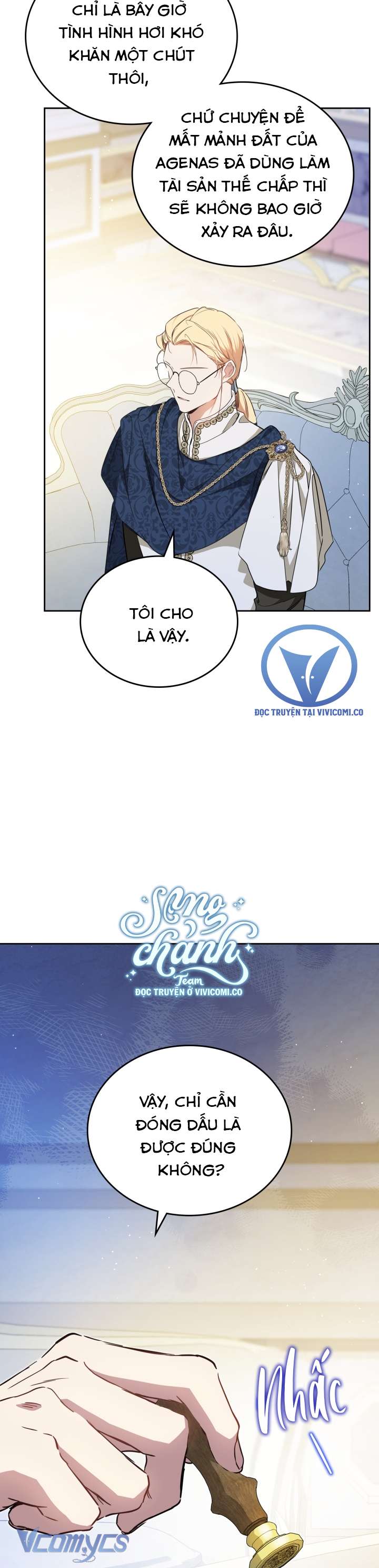 Kiếp Này Nhất Định Làm Gia Chủ Chap 182 - Trang 2