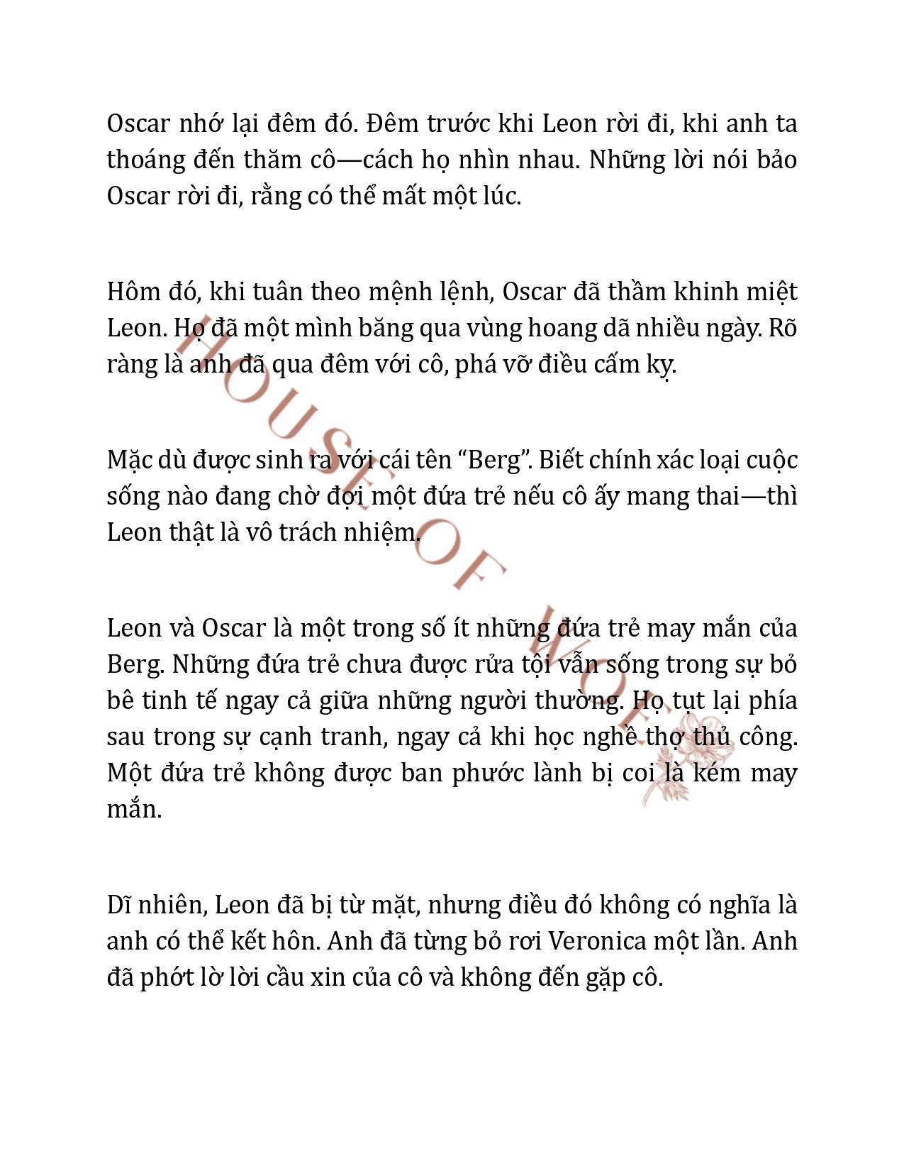 [NOVEL] QUÝ CÔ QUÁI VẬT VÀ HIỆP SĨ THÁNH Chap 38 - Trang 2