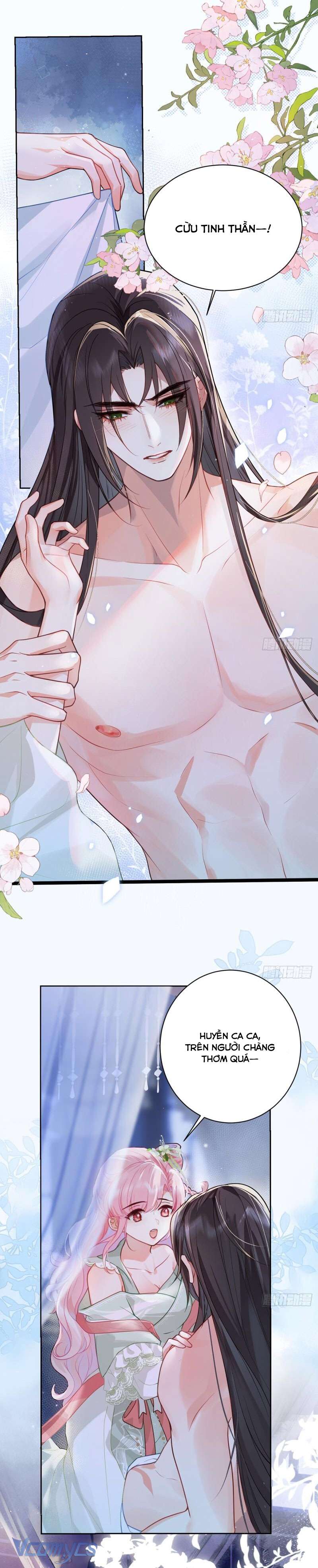 Sau Khi Công Chúa Chơi Xong Thì Vứt Chap 31 - Trang 2