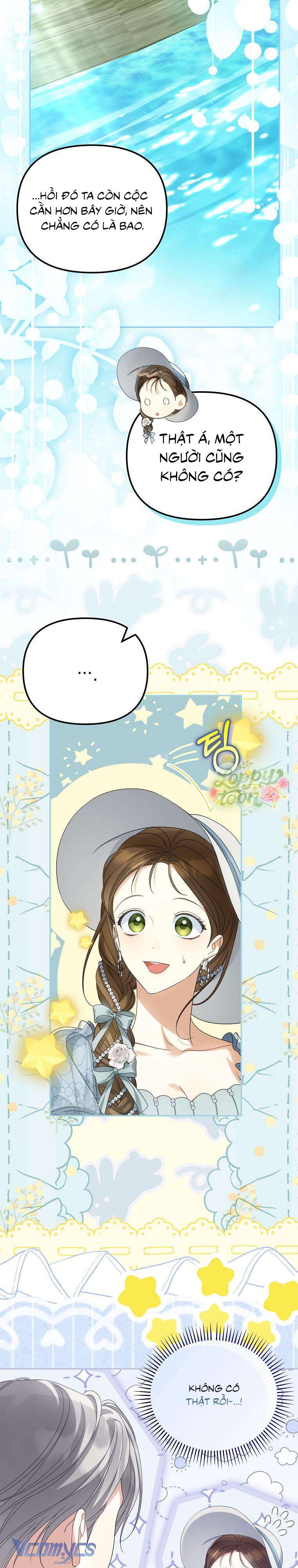 Sao Lại Ám Ảnh Cô Vợ Giả Mạo Quá Vậy? Chap 75 - Trang 4