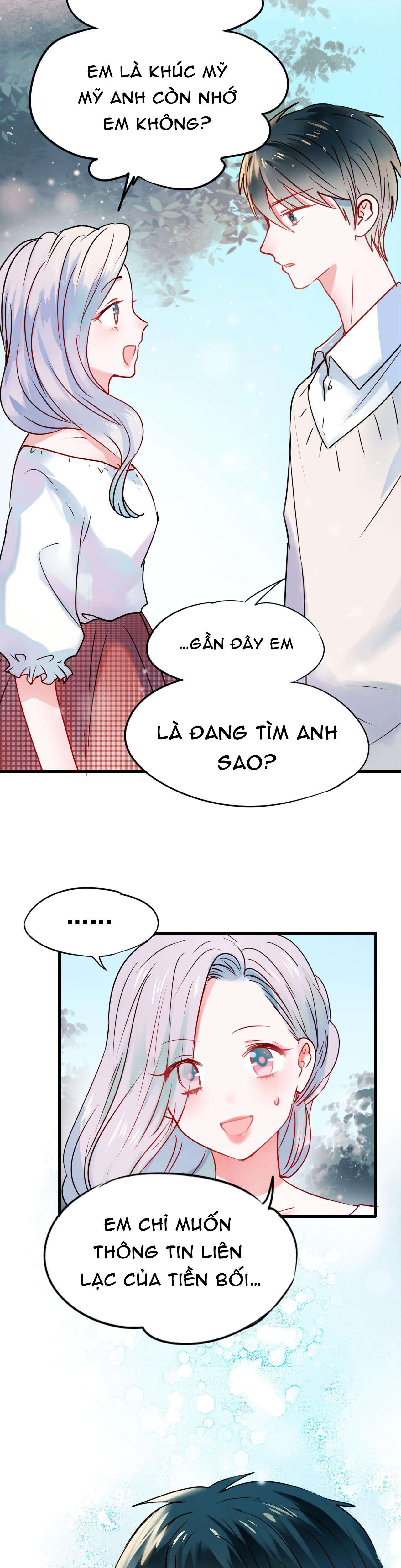 Thành Dã Tiêu Hà Chapter 17 - Trang 4