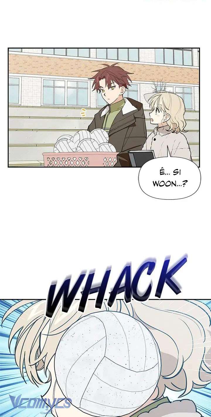 Điều Ước Sao Băng Chap 55 - Next Chap 56