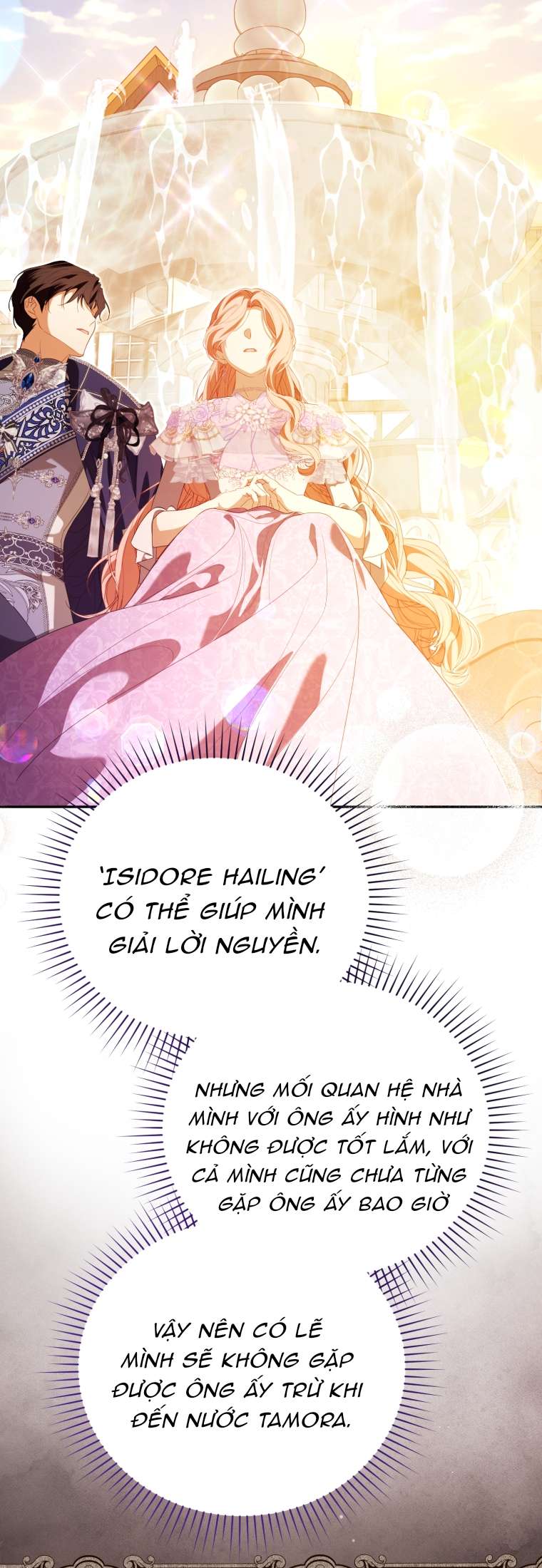 Người Phải Trả Giá Bằng Mạng Sống Vì Đã Lừa Dối Tôi Chap 32 - Trang 3