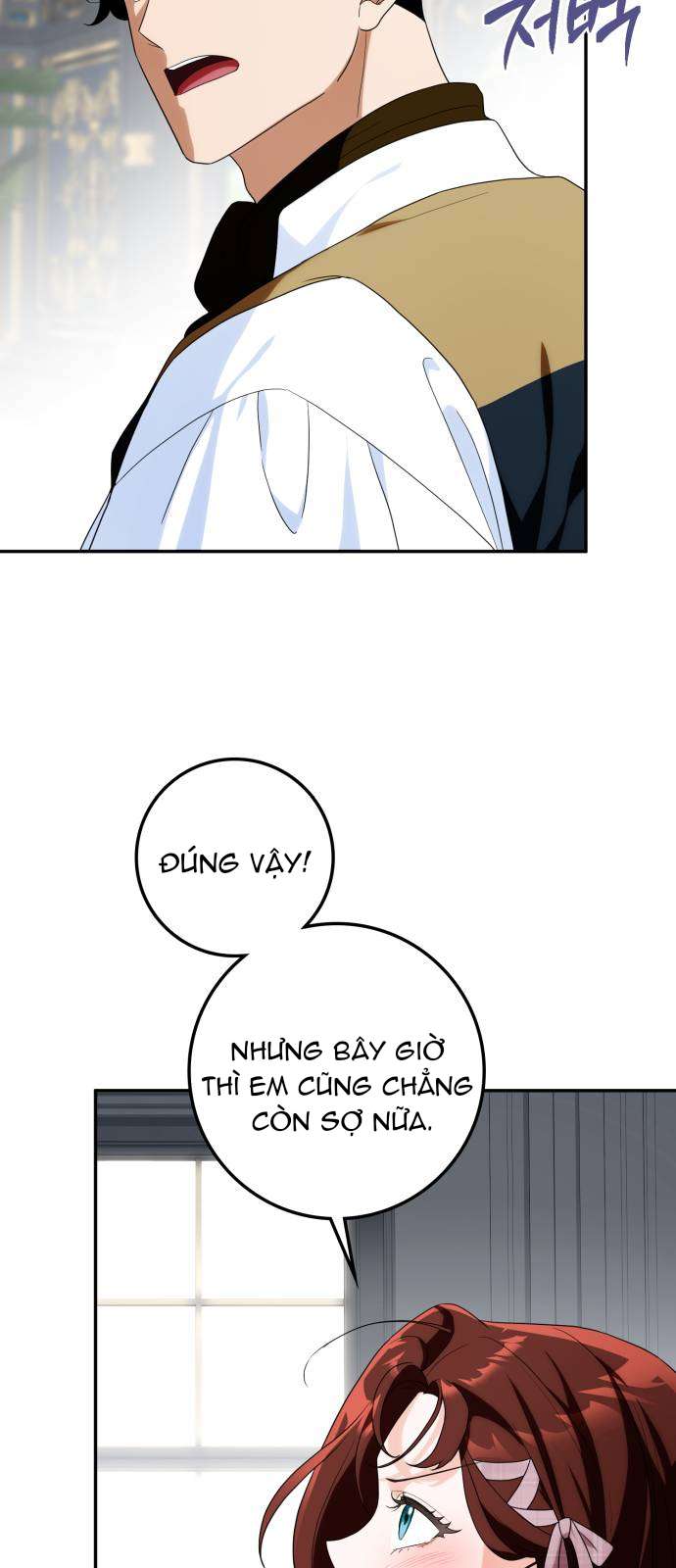 Nữ Công Tước Chiến Lợi Phẩm Chap 31 - Trang 3