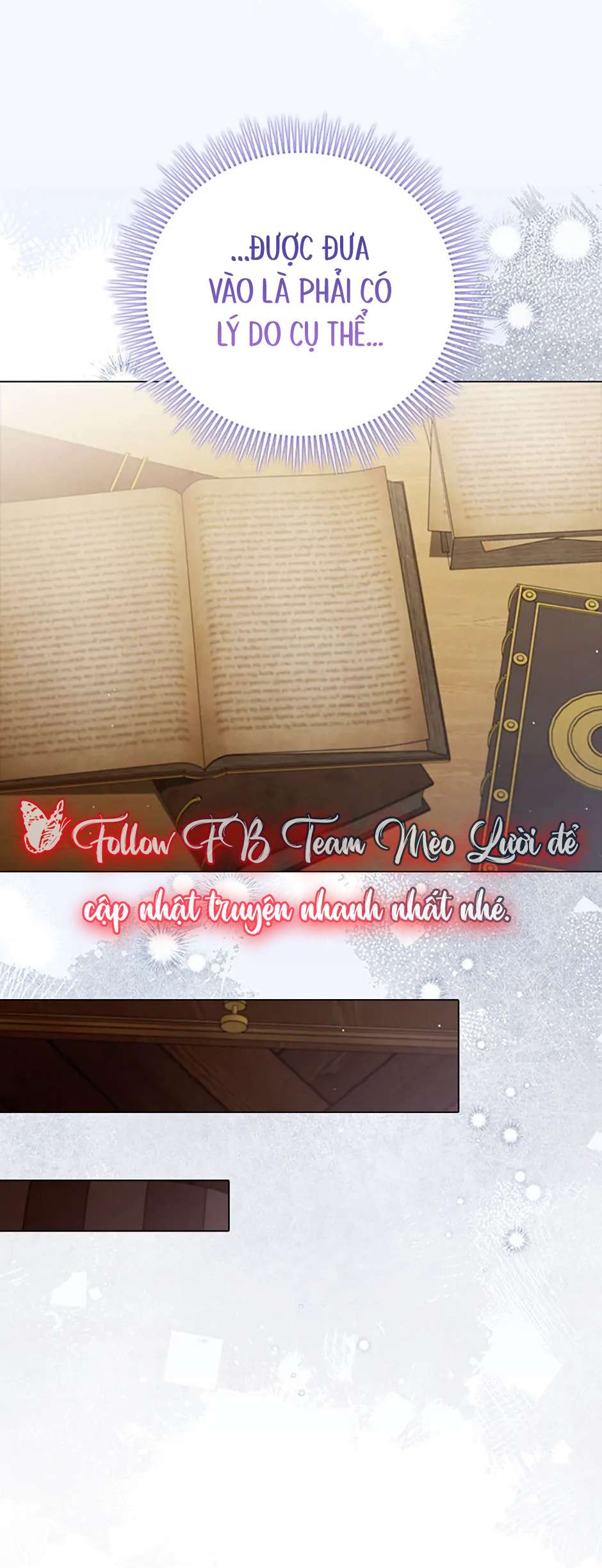 Tôi Đã Bảo Nữ Chính Đang Cải Trang Cơ Mà! Chap 46 - Trang 2