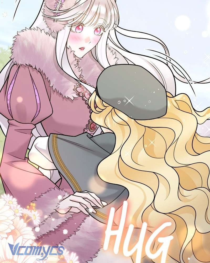 Trước Khi Em Có Ý Định Chạy Trốn Ta Sẽ Ngăn Chặn Nó Chap 37 - Trang 2