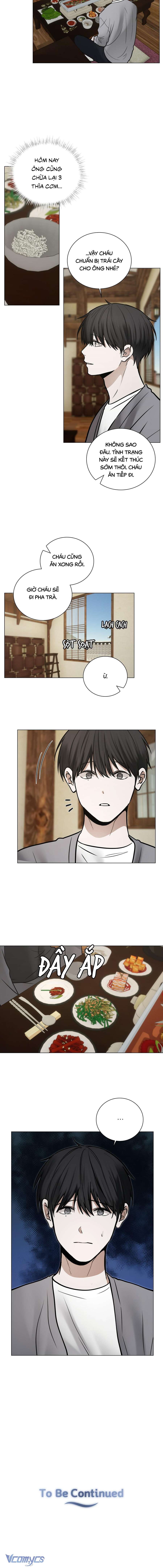 Phải Chăng Là Cậu? Chap 62 - Trang 2