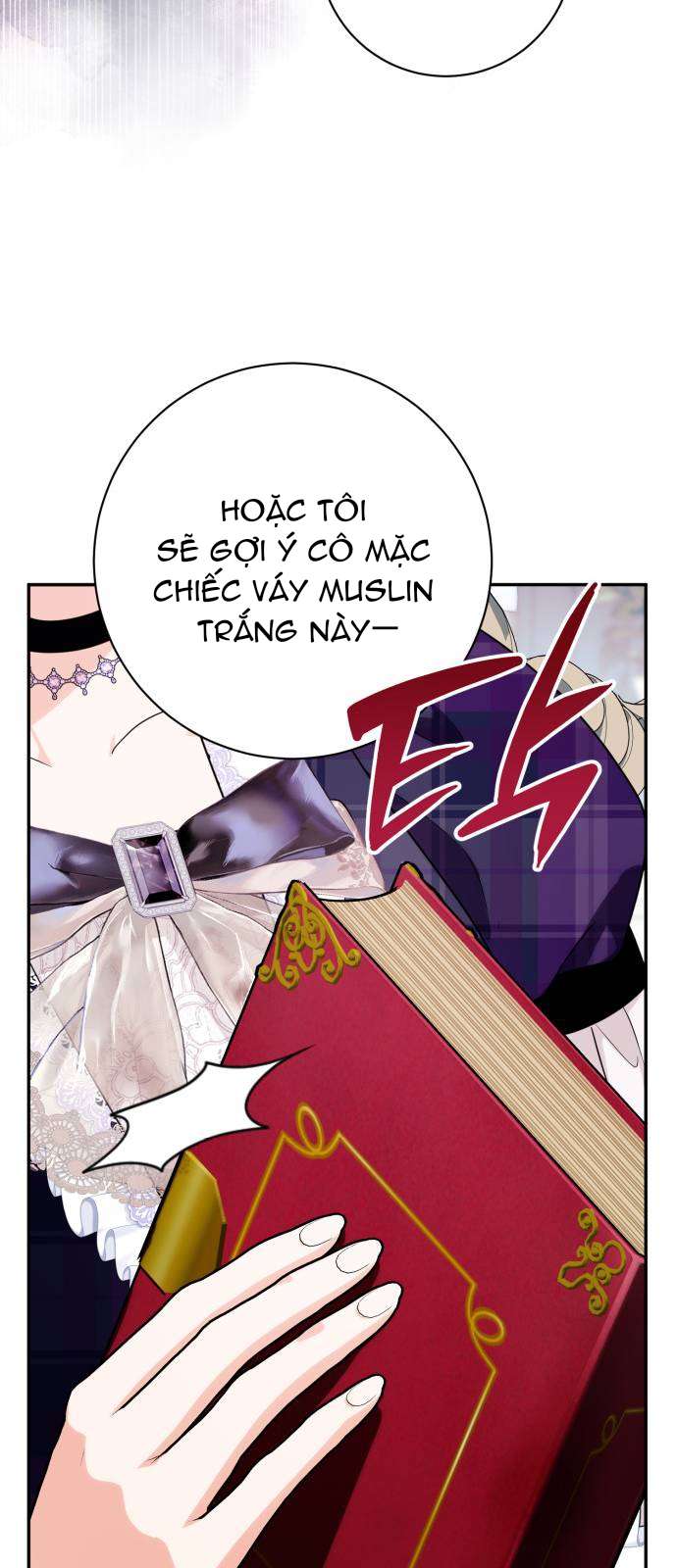 Nữ Công Tước Chiến Lợi Phẩm Chap 29 - Trang 3