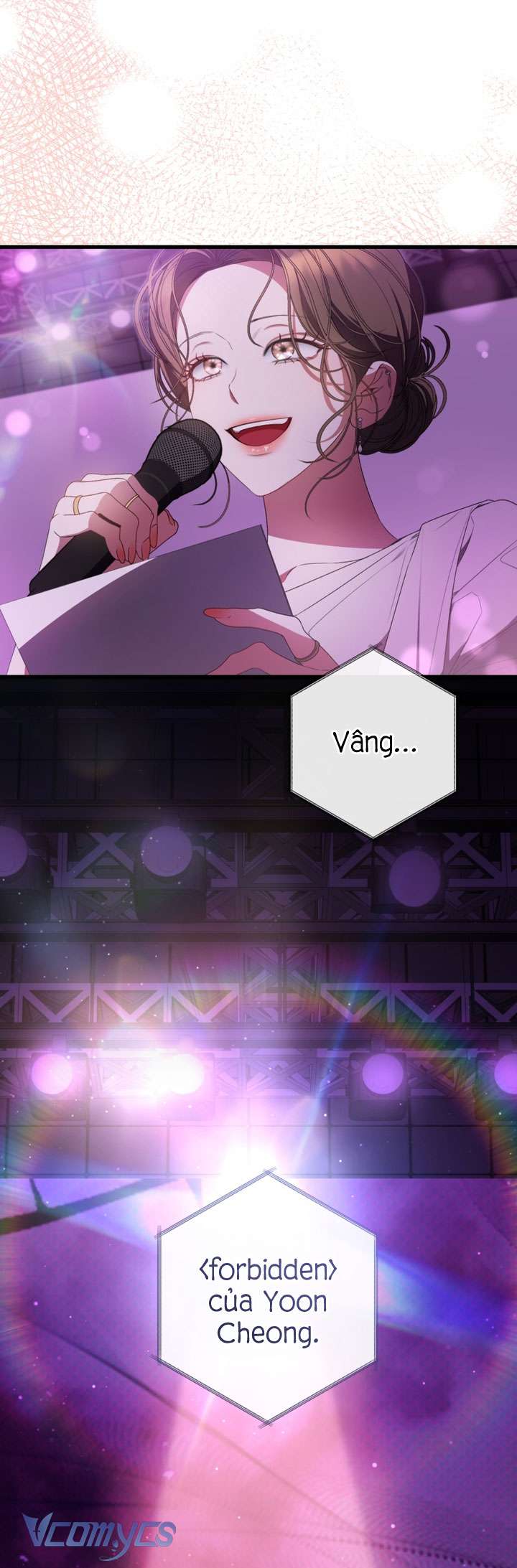 Trở Thành Leader Của Nhóm Nhạc Nữ Đang Trên Bờ Vực Sụp Đổ Chap 10 - Trang 4
