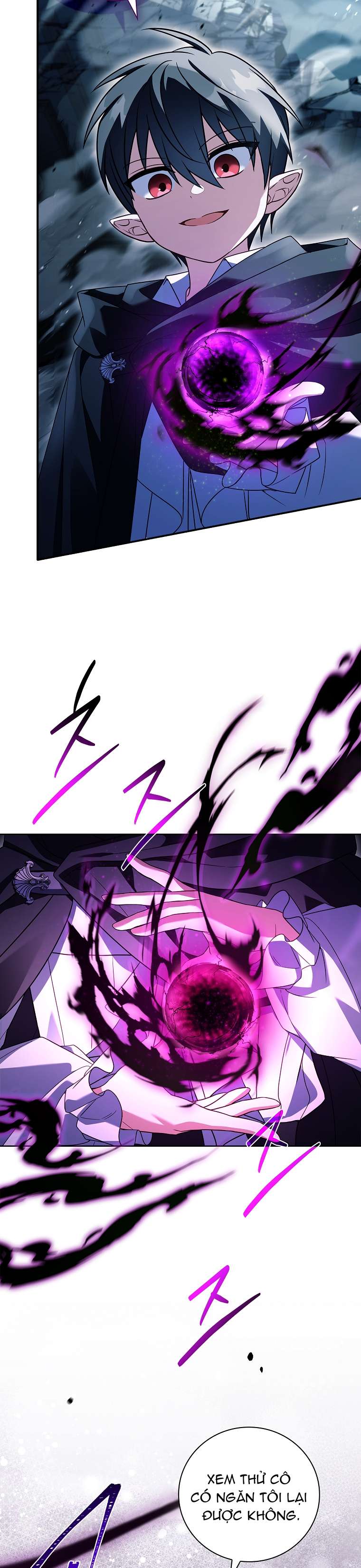 Cha Nào Con Nấy Chap 24 - Trang 4