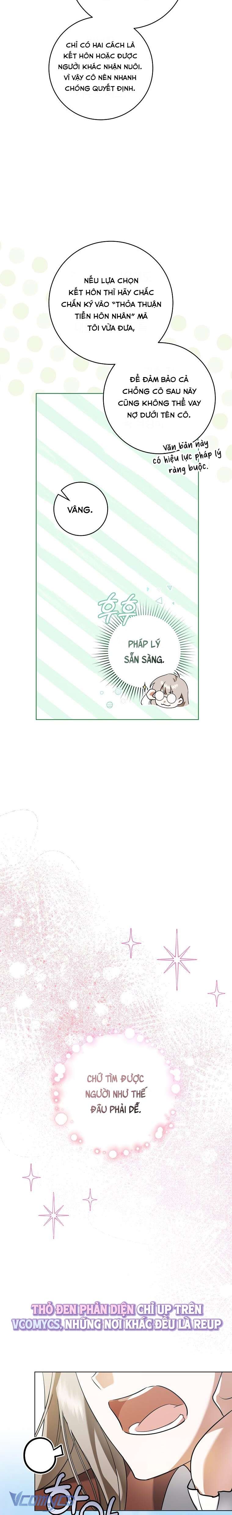 Tái Sinh Lần Nữa Tôi Quyết Tâm Săn Nhà Chap 3 - Trang 3