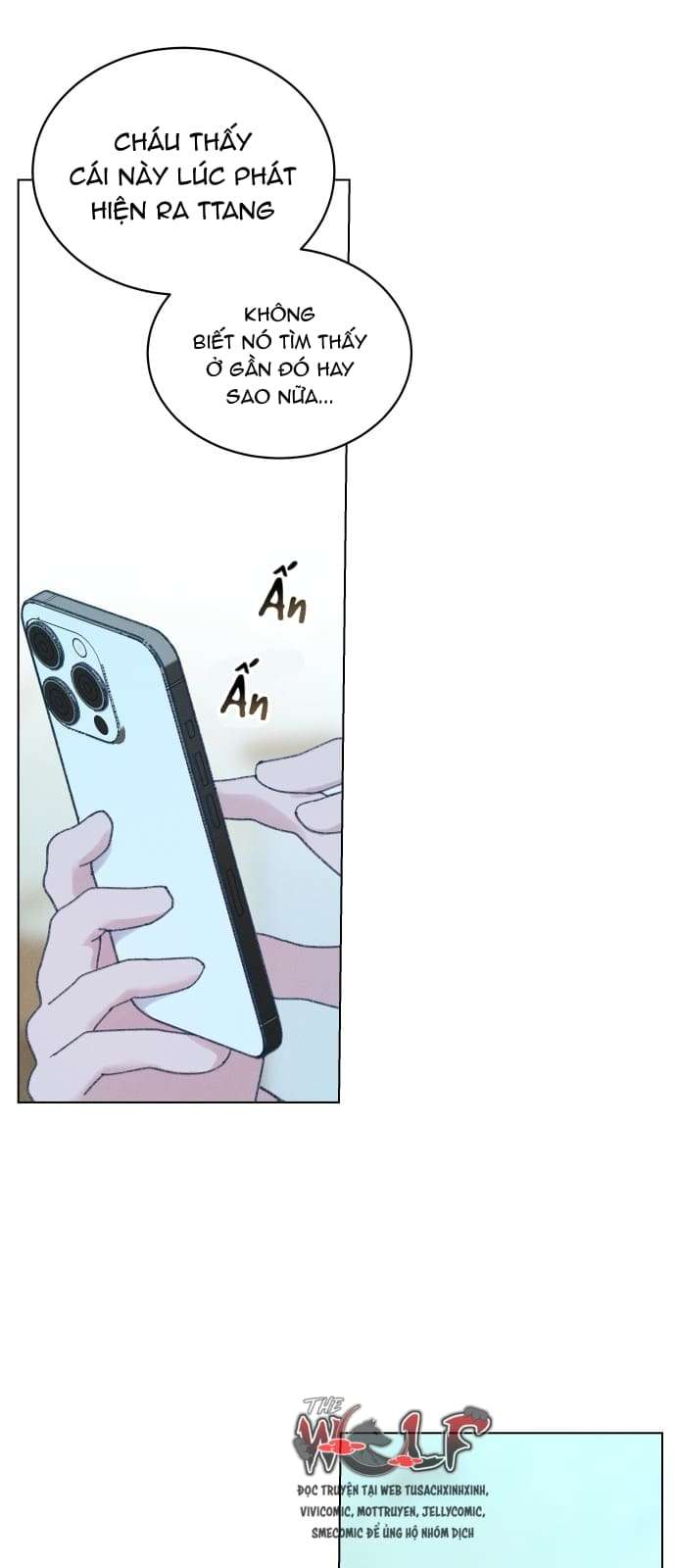 Bầu Trời Mùa Hạ Dấu Yêu Chap 35 - Trang 4