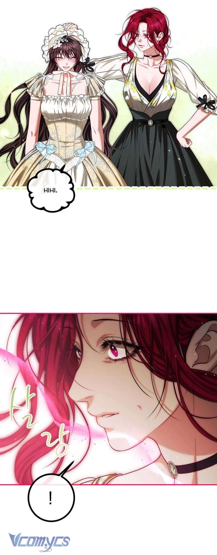 Thời Gian Của Nhân Vật Phụ Có Giới Hạn Chap 92 - Trang 3