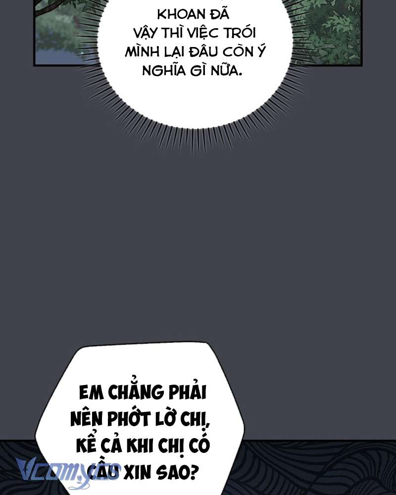 Chị Gái Của Nhân Vật Phản Diện Hôm Nay Cũng Đang Đau Khổ Chap 83 - Trang 4