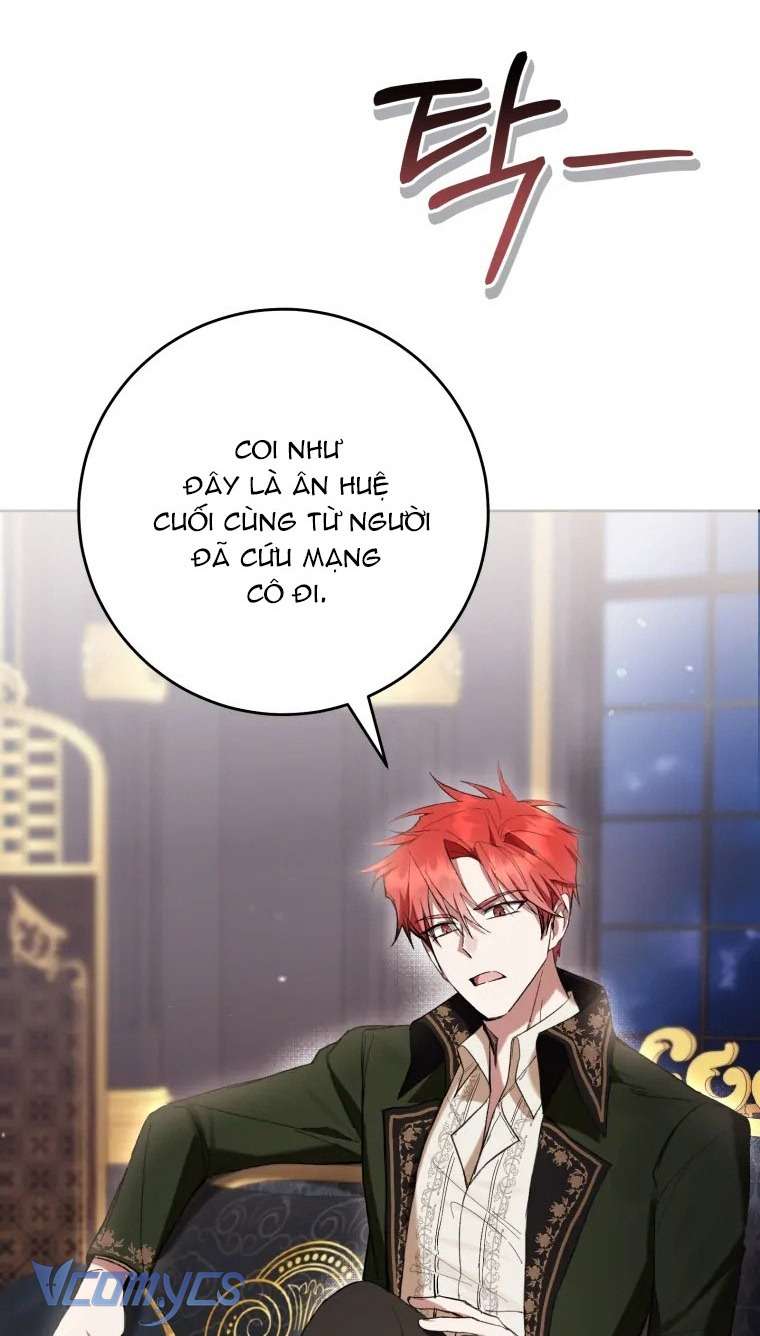 Làm Ác Nữ Bộ Không Tuyệt Sao? Chap 83 - Trang 4