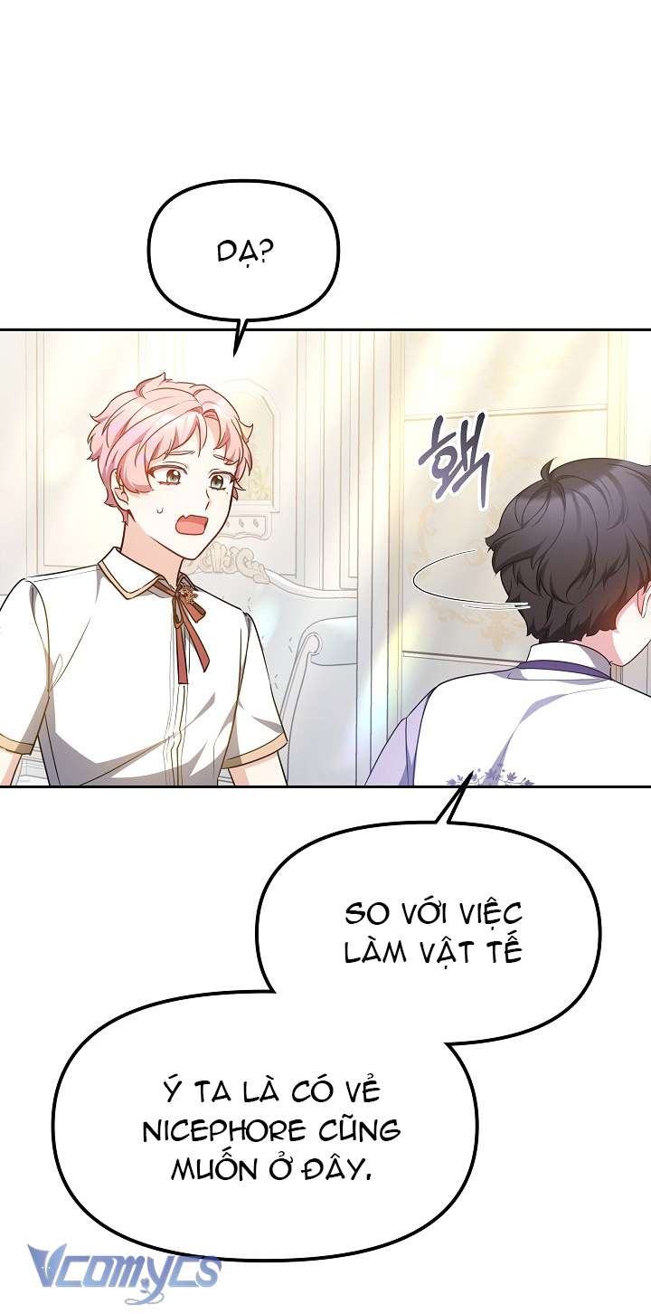 [PNT] Rồng Con Thuần Hóa Những Kẻ Điên Rồ Chap 13 - Trang 2