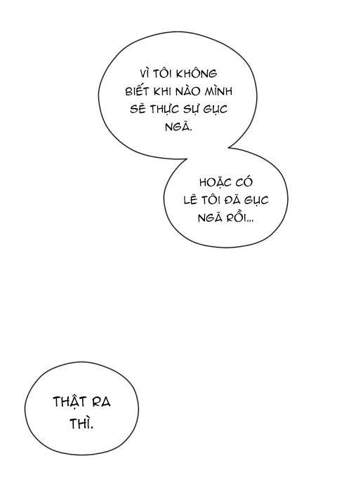 [18+] Ngọn Gió Thơ Ngây Chap 7 - Next Chap 8