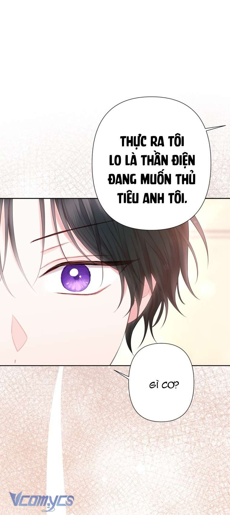 Người Anh Trai Mạnh Nhất Của Tôi Đã Mất Trí Nhớ Chap 35 - Trang 2