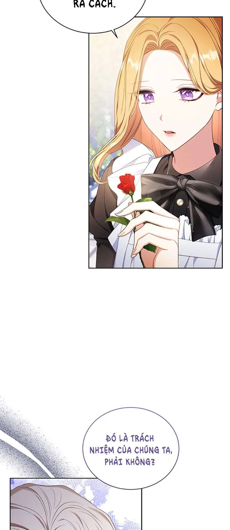 Hầu Gái Trong Trò Chơi Harem Ngược Muốn Nghỉ Việc Chap 45 - Trang 4