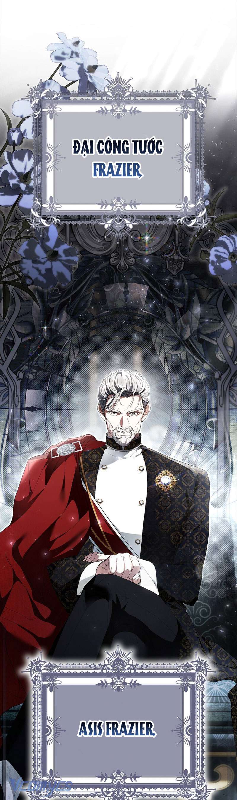 Kẻ Phản Diện Đó Chính Là Tôi Chap 1 - Trang 2