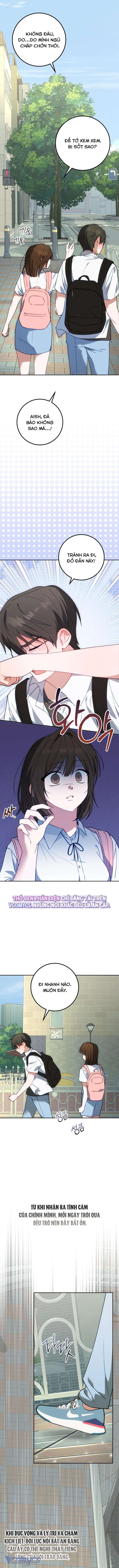 『18+』Đèn Sáng Mà Không Thấy Hàng To Chap 28 - Trang 2