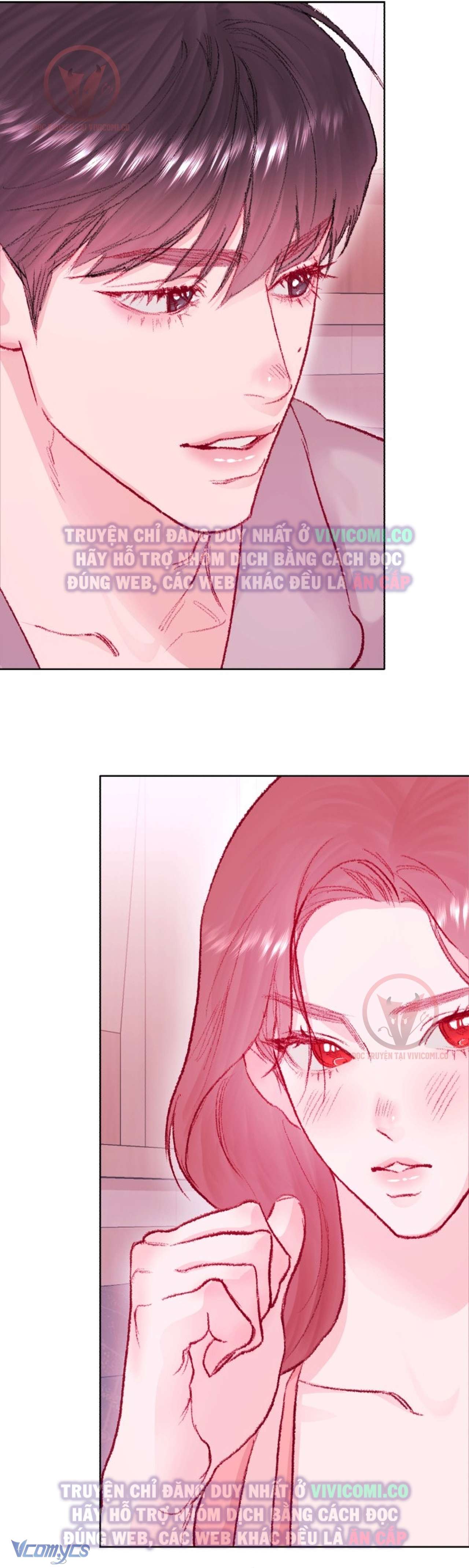 Chàng Quỷ Của Tôi Chap 24 - Trang 4