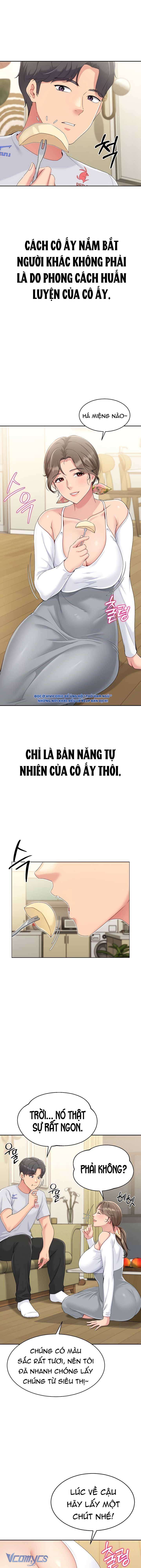 [18+] Hãy Thiết Lập Nó! Chap 17 - Trang 2