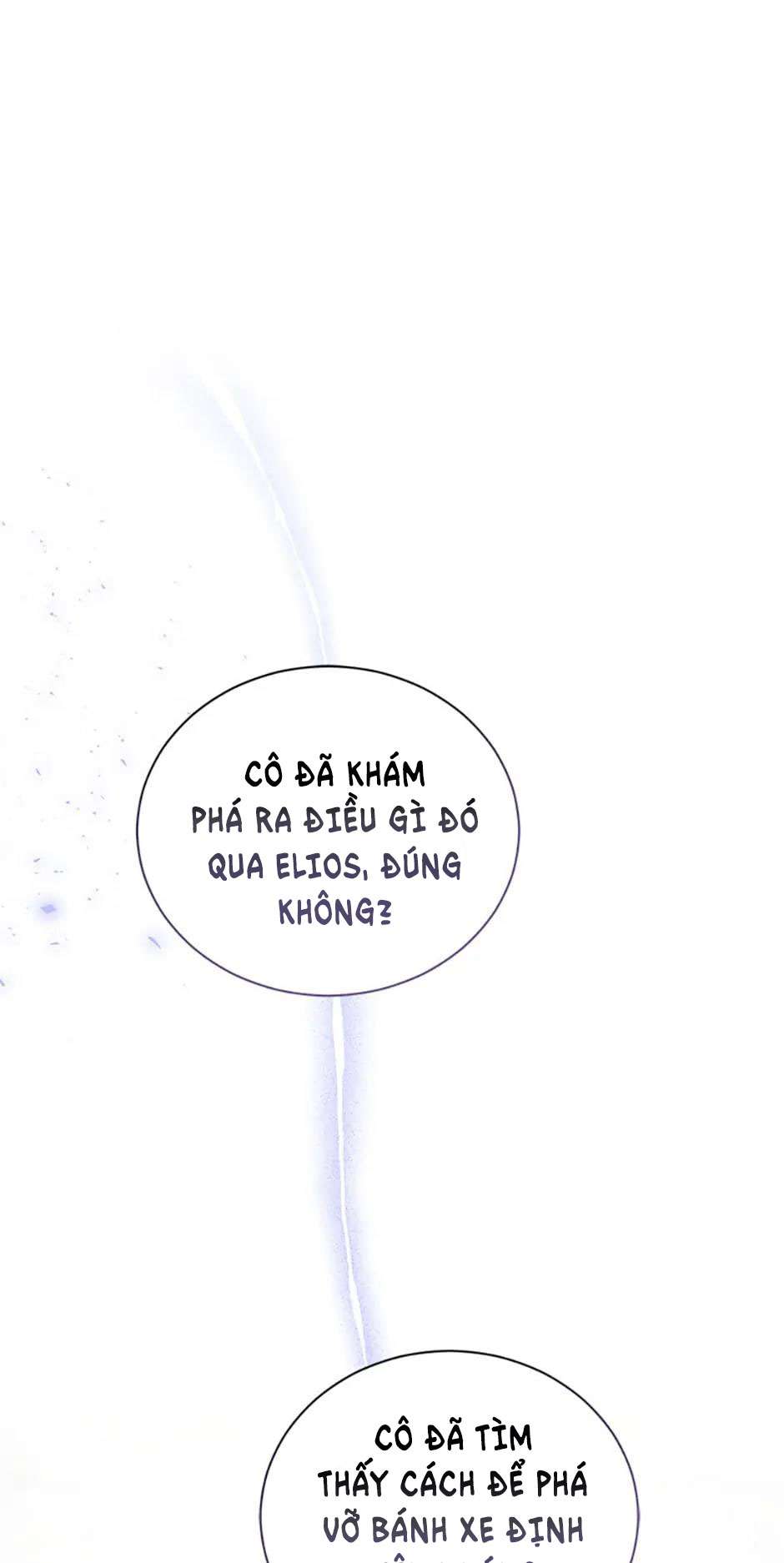 Hầu Gái Trong Trò Chơi Harem Ngược Muốn Nghỉ Việc Chap 38 - Trang 4