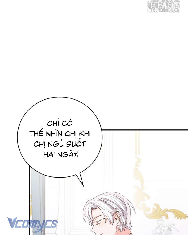 Chị Gái Của Nhân Vật Phản Diện Hôm Nay Cũng Đang Đau Khổ Chap 95 - Trang 4