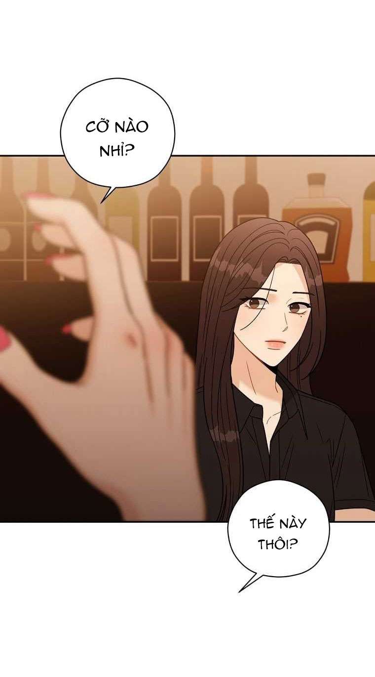 [18+] Ngọn Gió Thơ Ngây Chap 2 - Next Chap 3