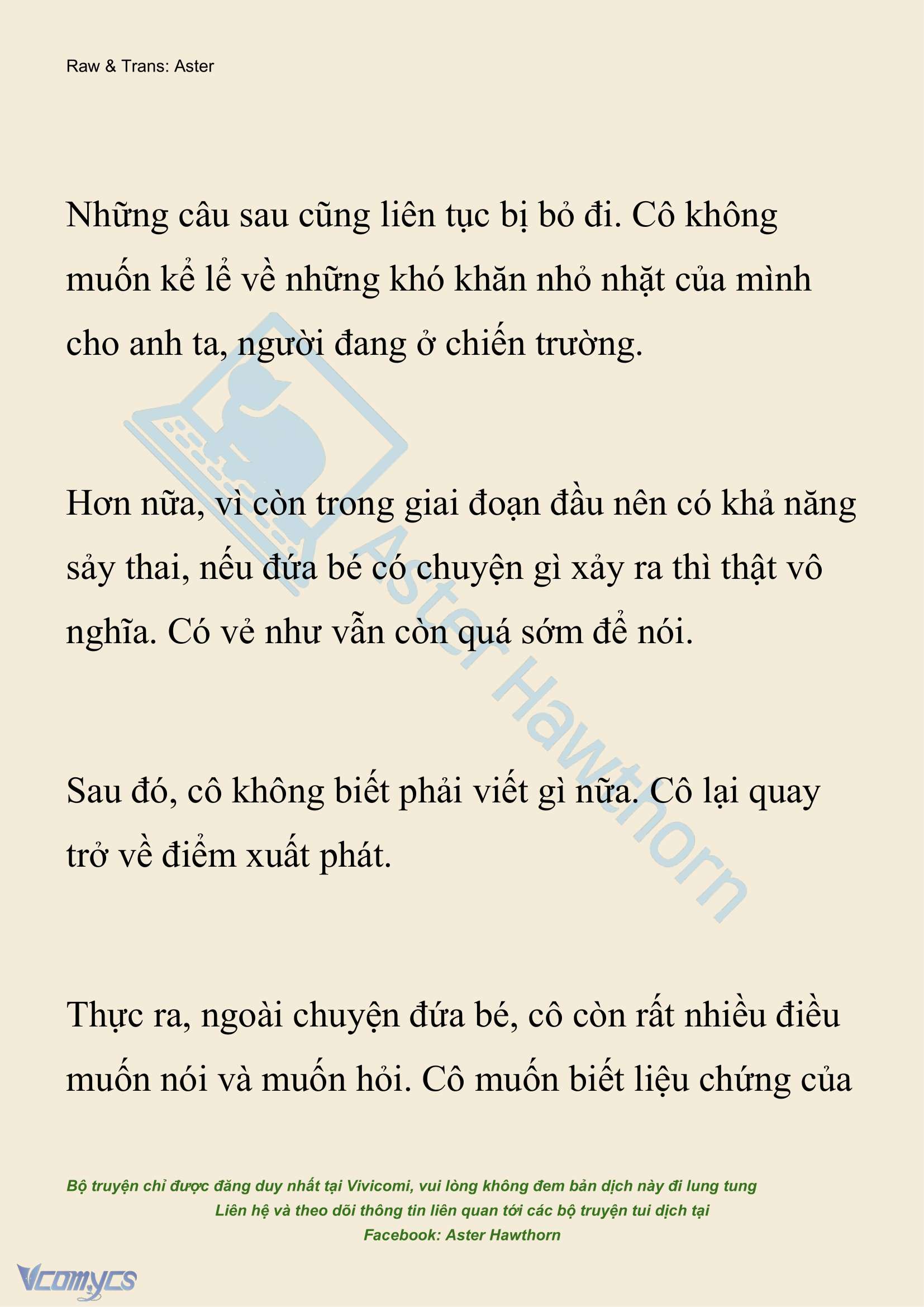[NOVEL] Đêm Của Bệ Hạ Chap 109 - Trang 2