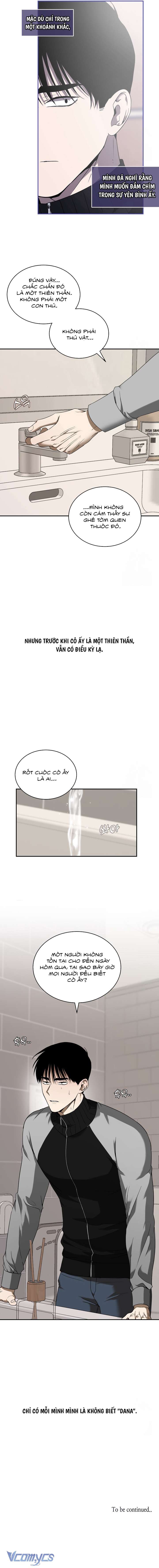 [18+] DANA Chap 1 - Trang 3