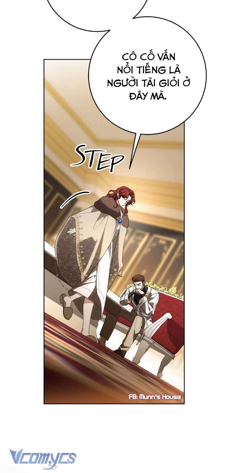 Cái Giá Phải Trả Chap 83 - Trang 3