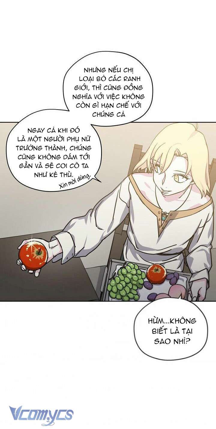 CHITRA Chapter 63 - Trang 4